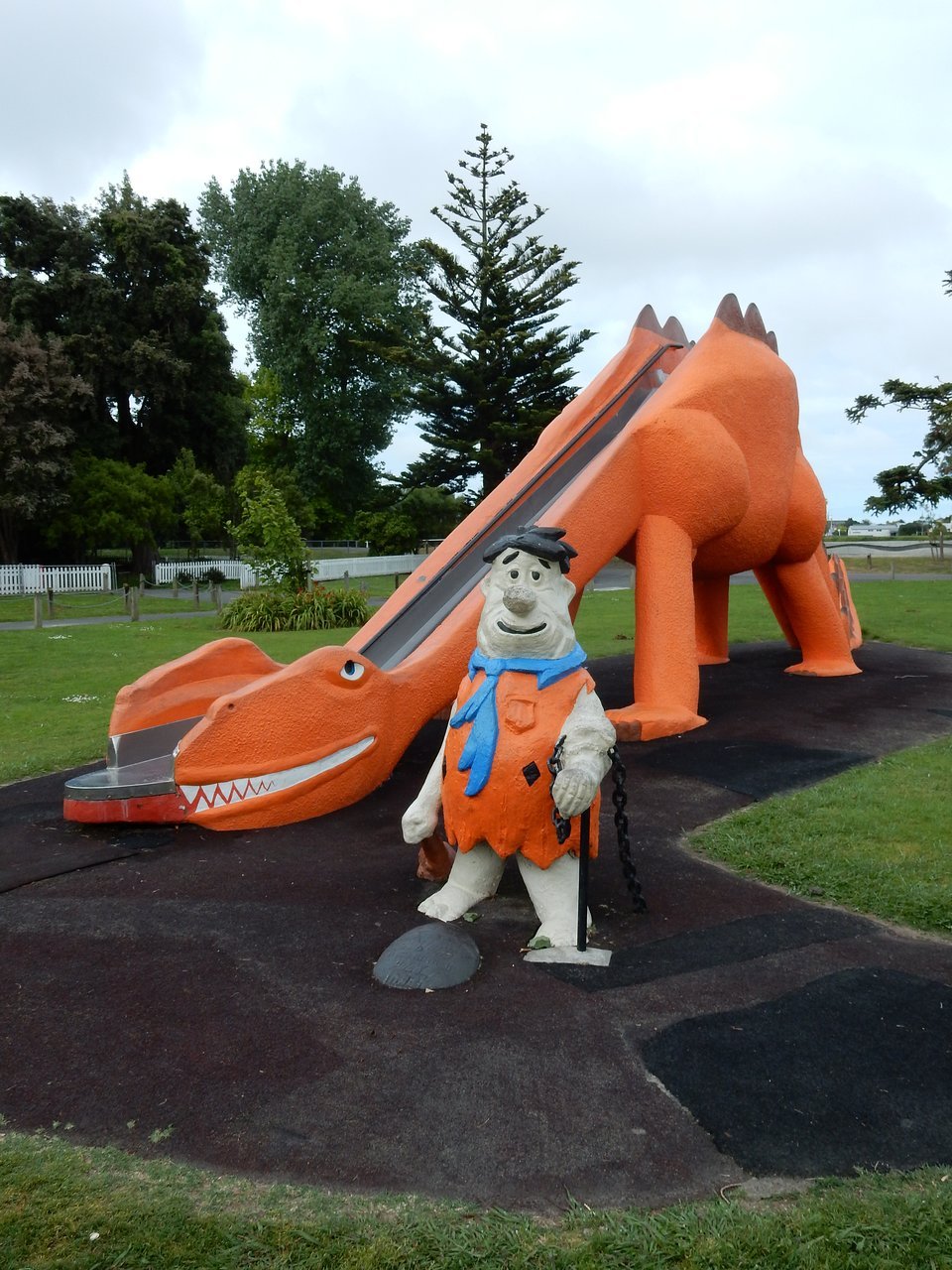 🏞️ 카모 스포츠 공원(카모 코엔) 이미지 7